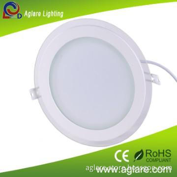 New product commercial recessed 12W led downlight